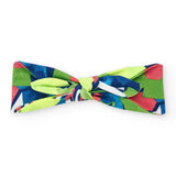 CERCHIETTO JERSEY - TUC TUC - Sesso: Bambina - Colore: Verde - Stagione: Primavera-Estate