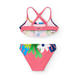 BIKINI - Tuc Tuc - Sesso: Bambina - Colore: Rosa - Stagione: Primavera-Estate