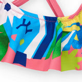 BIKINI - Tuc Tuc - Sesso: Bambina - Colore: Rosa - Stagione: Primavera-Estate