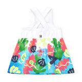 JERSEY DRESS