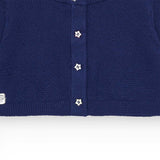 KNITTED JACKET