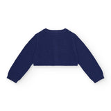 KNITTED JACKET