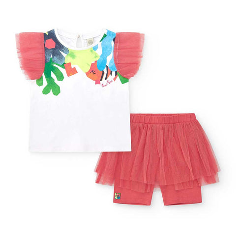 JERSEY T SHIRT E LEGGINGS CICLISTA