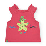 T-SHIRT E PANTALONICINI JERSEY