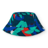 BÉRET EN TOILE DE COTON