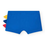 BOXER MARE - TUC TUC - Colore: Blu - Stagione: Primavera-Estate