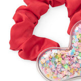 ELASTICO PER CAPELLI BEACHSQUAD - TUC TUC - Sesso: Bambina - Colore: Rosso - Stagione: Primavera-Estate