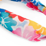 CERCHIETTO RIGIDO BEACHSQUAD - TUC TUC - Sesso: Bambina - Colore: Blu - Stagione: Primavera-Estate