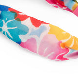 CERCHIETTO RIGIDO BEACHSQUAD - TUC TUC - Sesso: Bambina - Colore: Blu - Stagione: Primavera-Estate