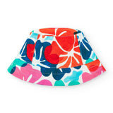 COTTON CANVAS BERET