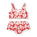 BIKINI - TUC TUC - Sesso: Bambina - Colore: Rosso - Stagione: Primavera-Estate