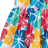 ROBE JERSEY