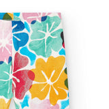 LEGGINGS JERSEY - TUC TUC - Sesso: Bambina - Colore: Rosso - Stagione: Primavera-Estate