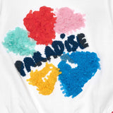 T-SHIRT JERSEY - TUC TUC - Sesso: Bambina - Colore: Blu - Stagione: Primavera-Estate