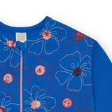 SWEATSHIRT JACKET