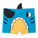 BOXER - TUC TUC - Colore: Blu - Stagione: Primavera-Estate