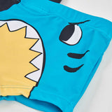 BOXER - TUC TUC - Colore: Blu - Stagione: Primavera-Estate