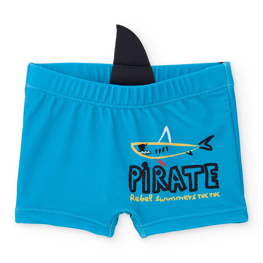 Combinaison de la ligne de vêtements pour enfants Tuc Tuc, aux couleurs vives.
Composition : POLY...
