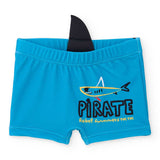 BOXER - TUC TUC - Colore: Blu - Stagione: Primavera-Estate