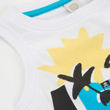T-SHIRT EN JERSEY
