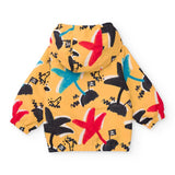 Veste coupe-vent