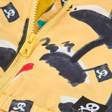 Veste coupe-vent