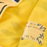 Veste coupe-vent