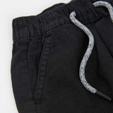JEANS BERMUDA