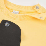 SWEAT-SHIRT
