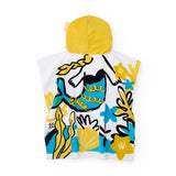 TELO MARE-PONCHO