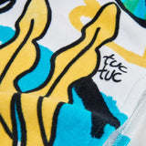 TELO MARE-PONCHO