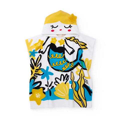 TELO MARE-PONCHO