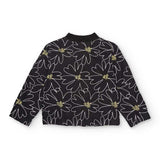 VESTE EN POLAIRE