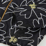 VESTE EN POLAIRE