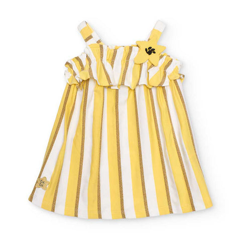 ROBE JERSEY