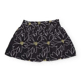 GONNA TISSU EN COTON