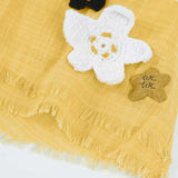 TOP TISSU COTOE