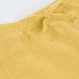 PARIGAMBA COURTS EN TOILE DE COTON