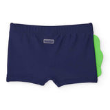 BOXER - TUC TUC - Colore: Blu - Stagione: Primavera-Estate