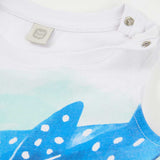 T-SHIRT EN JERSEY