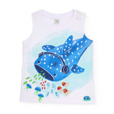 T-SHIRT EN JERSEY