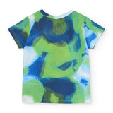 T-SHIRT EN JERSEY