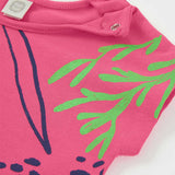 T-SHIRT JERSEY (BON PRIX)