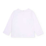 T-SHIRT JERSEY