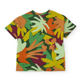 T-SHIRT JERSEY