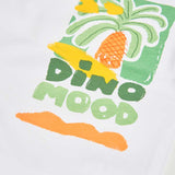 T-SHIRT EN JERSEY