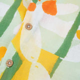 CHEMISE EN TISSU COTON