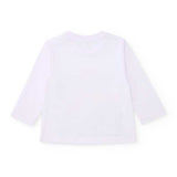 T-SHIRT EN JERSEY