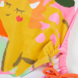 MAILLOT DE BAIN