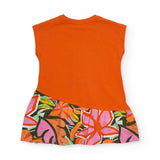 ROBE EN JERSEY